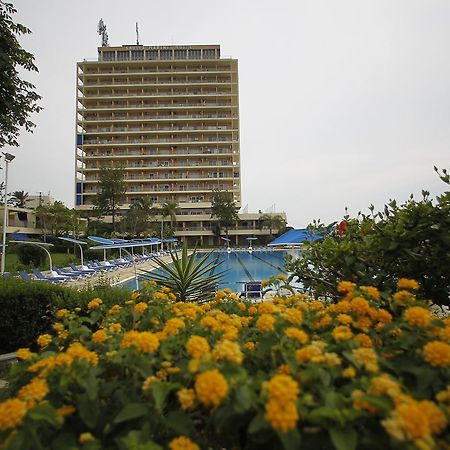 Rabiya Marine Hotel Bejrút Kültér fotó